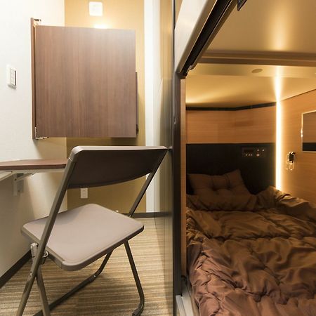 Ryoma Ikebukuro Hotel Tokyo Luaran gambar