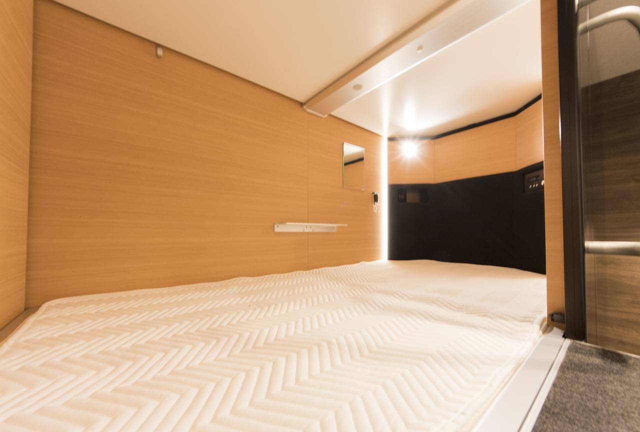 Ryoma Ikebukuro Hotel Tokyo Luaran gambar