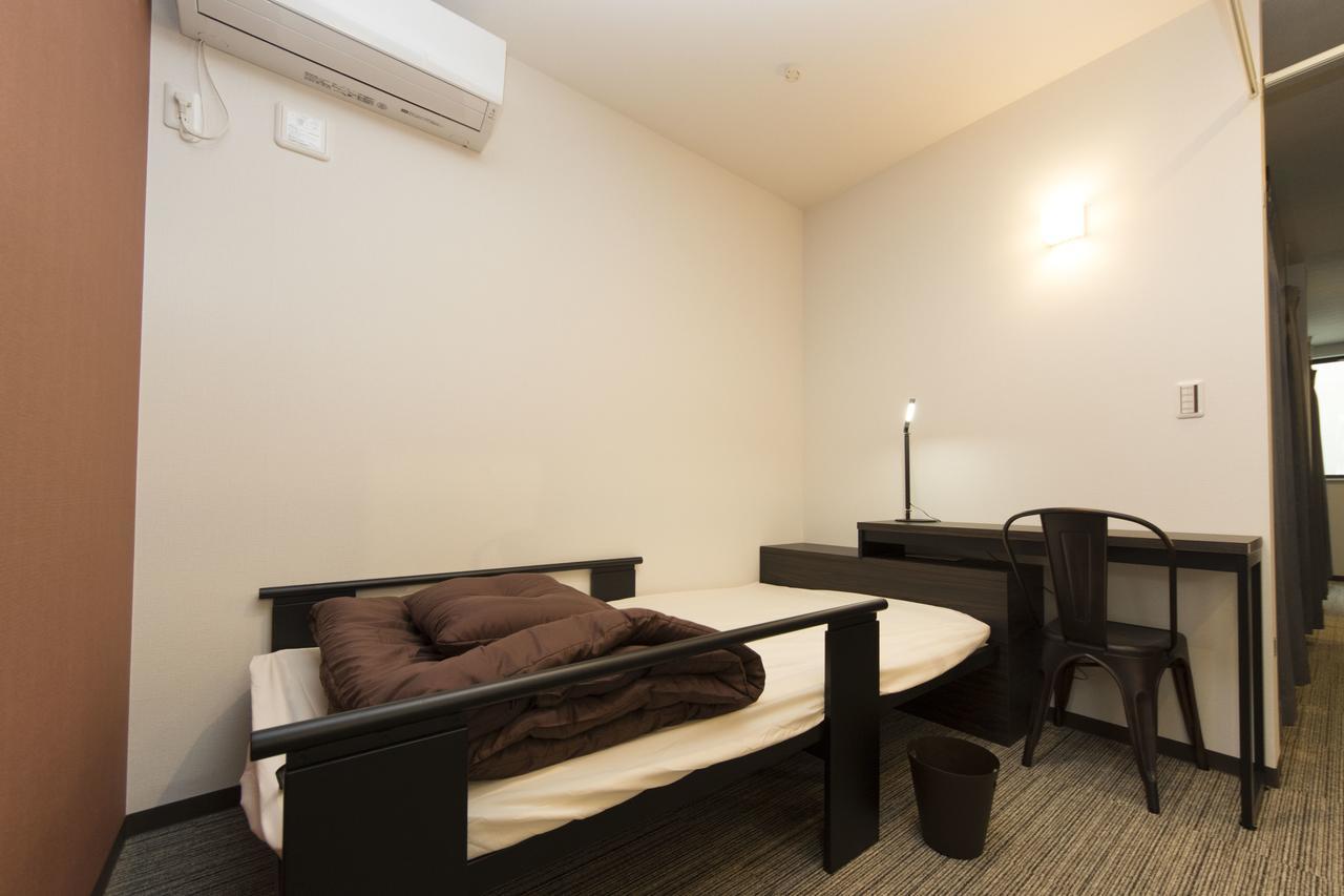 Ryoma Ikebukuro Hotel Tokyo Luaran gambar