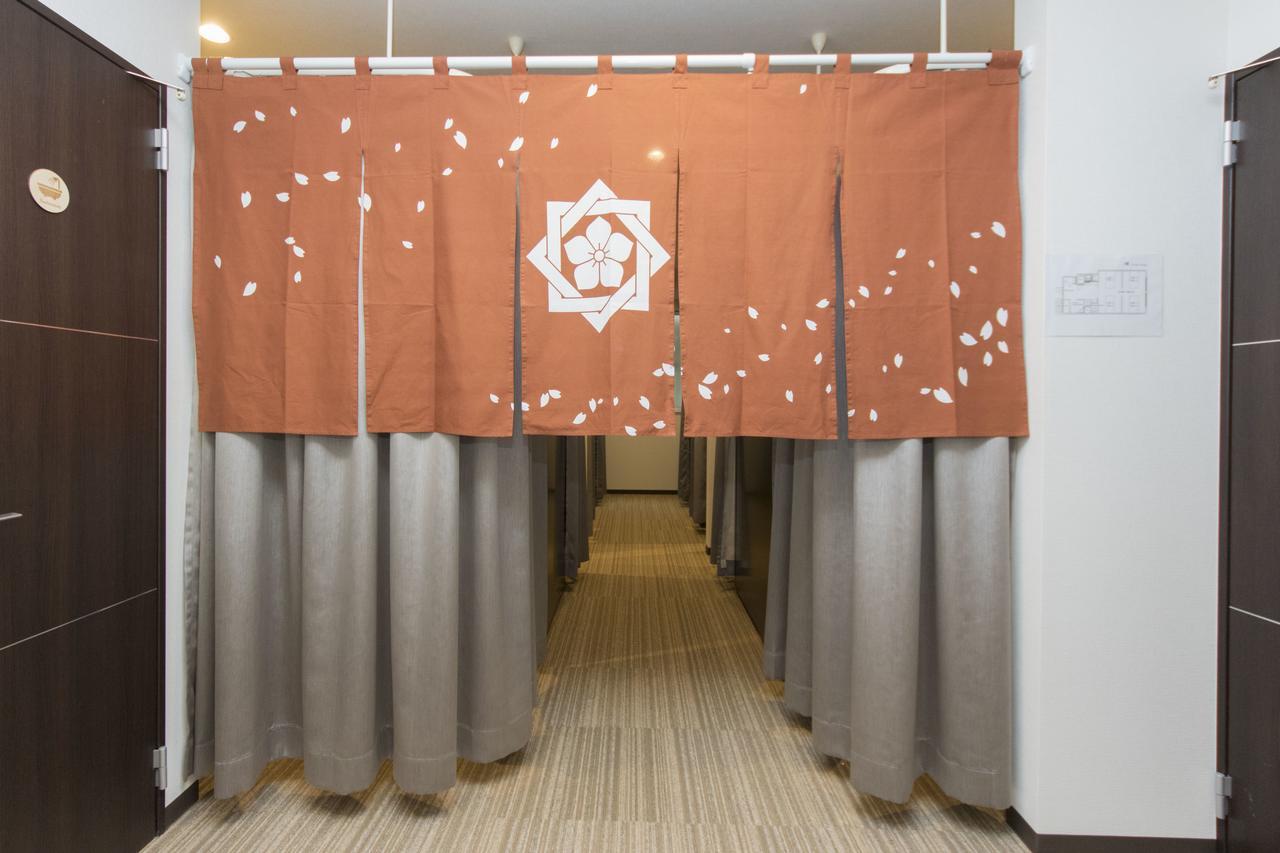 Ryoma Ikebukuro Hotel Tokyo Luaran gambar