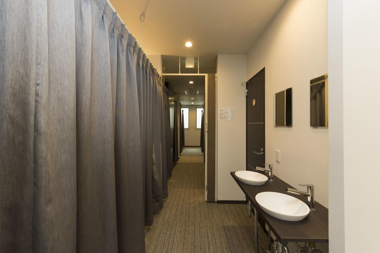 Ryoma Ikebukuro Hotel Tokyo Luaran gambar