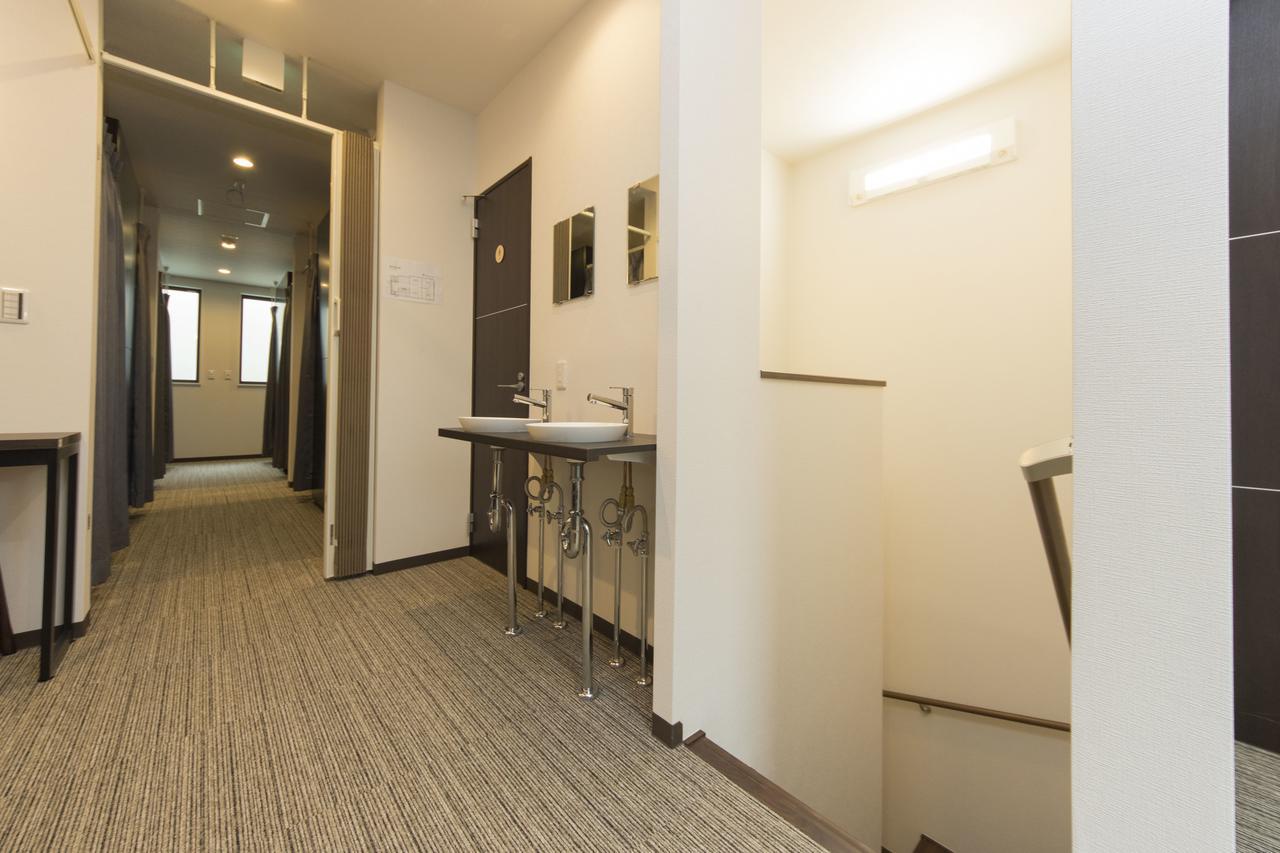 Ryoma Ikebukuro Hotel Tokyo Luaran gambar