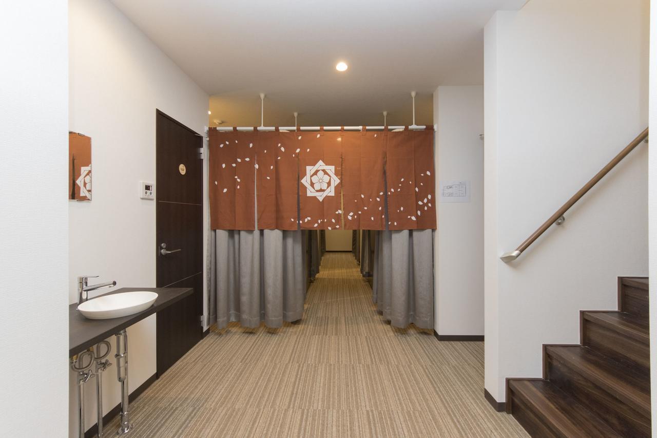 Ryoma Ikebukuro Hotel Tokyo Luaran gambar
