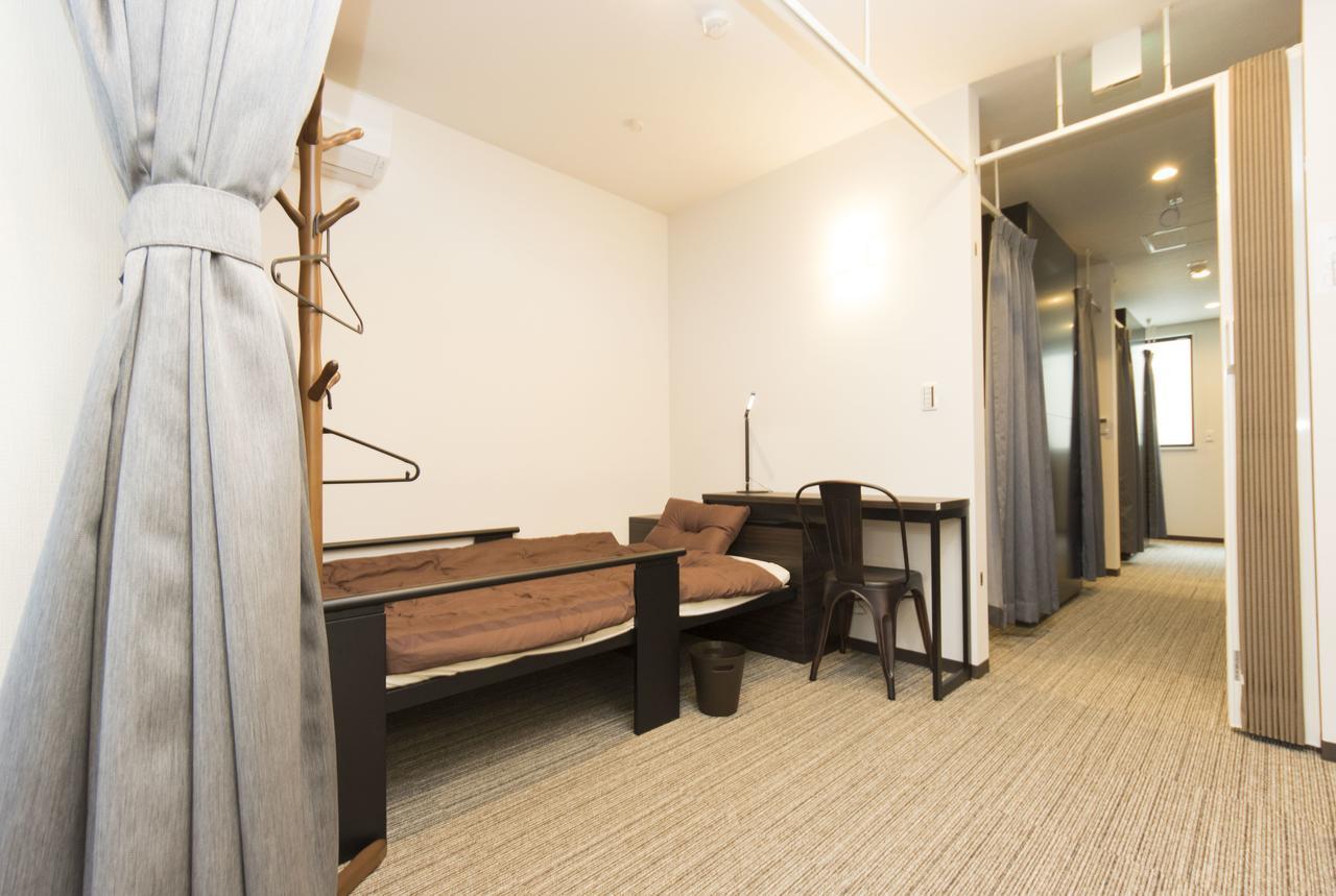Ryoma Ikebukuro Hotel Tokyo Luaran gambar