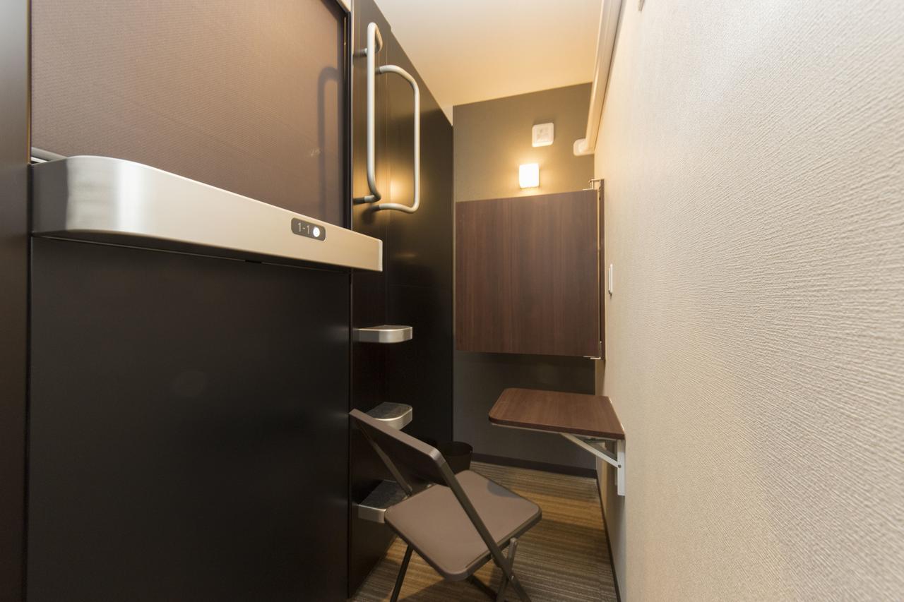 Ryoma Ikebukuro Hotel Tokyo Luaran gambar