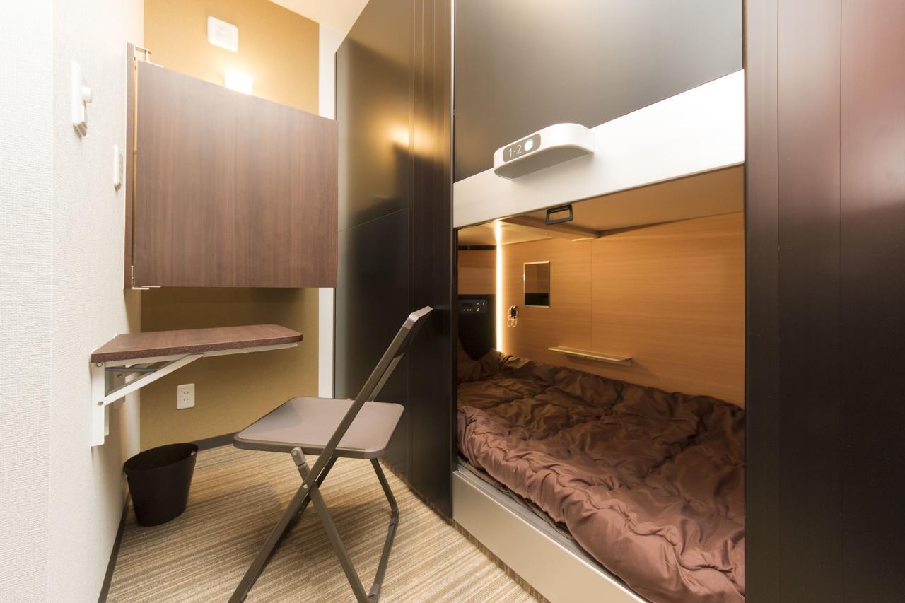 Ryoma Ikebukuro Hotel Tokyo Luaran gambar