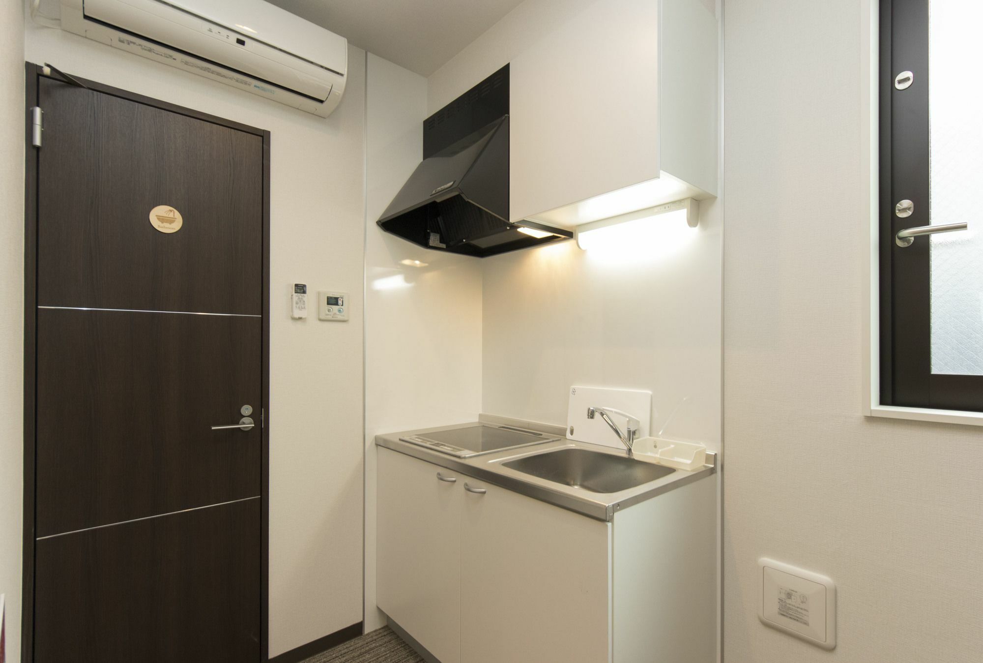 Ryoma Ikebukuro Hotel Tokyo Luaran gambar